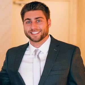 Meet your Posher, Blake